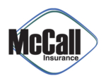 McCall Insurance Logo