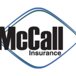 McCall Insurance Logo