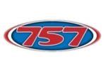 757 Logo