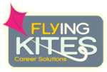 Flying Kites Logo