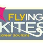 Flying Kites Logo