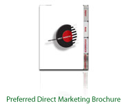 Preferred Direct Presentation Brochure