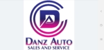 Danz Auto Sales Logo