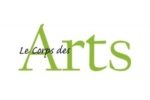 Le Corps des Arts Logo