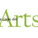 Le Corps des Arts Logo
