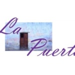 La Puerta Logo