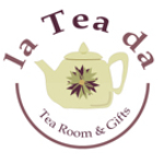 la Tea da Tea Room Logo