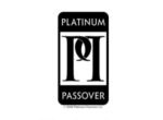 Platinum Passover Logo