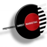 Preferred Direct Marketing Logo