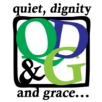 QDG Logo