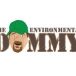 The Environmental Dummy Logo