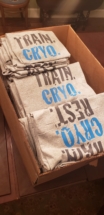 Cryo On Call T-shirts