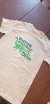 Kid&#039;s Dino T-shirts
