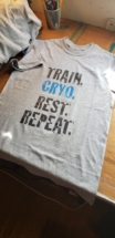 Cryo On Call T-shirts