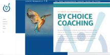 By Choice Coaching Website