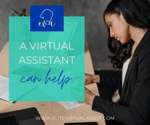 EVA Social Media Post